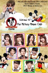 Mickey Mouse Club Korea