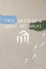 Tate Britain’s Great Art Walks