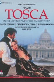 Tosca in the Settings and at the Times of Tosca