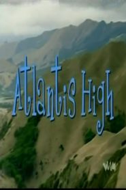 Atlantis High