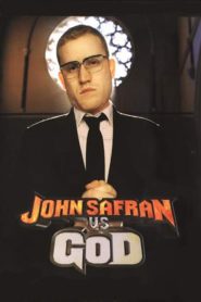 John Safran vs God