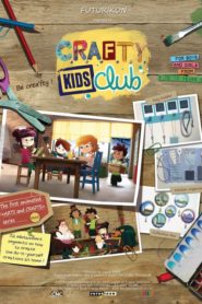 Crafty Kids Club