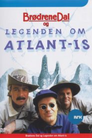 Brødrene Dal og legenden om Atlant-is