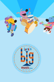 Jack’s Big Music Show
