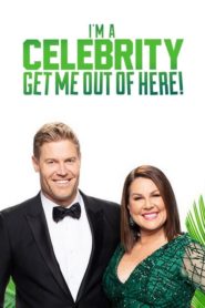 I’m a Celebrity: Get Me Out of Here!