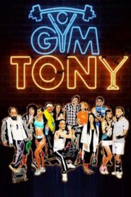 Gym Tony