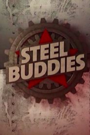 Steel Buddies