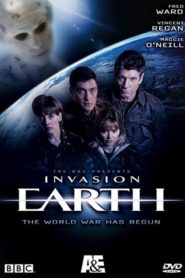 Invasion: Earth
