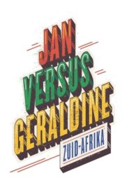 Jan versus Geraldine