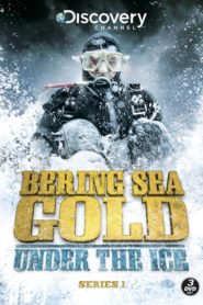 Bering Sea Gold: Under The Ice