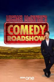 Michael McIntyre’s Comedy Roadshow