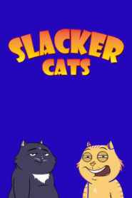 Slacker Cats