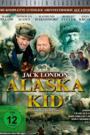 The Alaska Kid