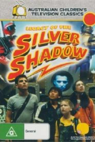 Legacy of the Silver Shadow