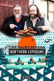 The Hairy Bikers’ Northern Exposure