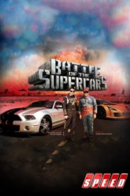 Battle of the SuperCars