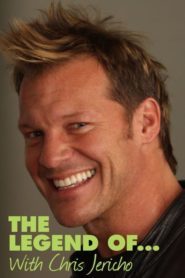 The Legend Of … with Chris Jericho
