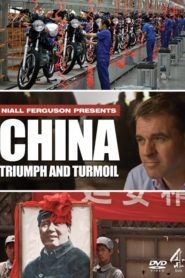 China Triumph and Turmoil