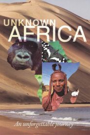 Unknown Africa