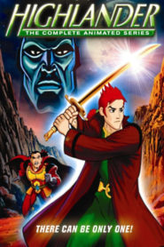 Highlander: The Animated Series