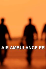 Air Ambulance E.R.