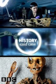 History Cold Case
