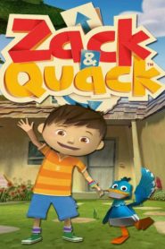 Zack & Quack