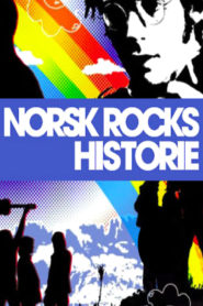 Norsk Rocks Historie
