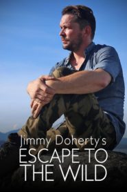 Jimmy Doherty’s Escape to the Wild