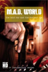 M.A.D. World
