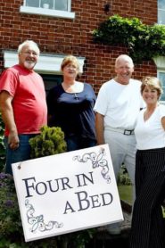 Four in a Bed