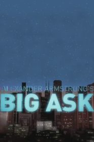 Alexander Armstrong’s Big Ask
