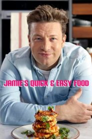 Jamie’s Quick and Easy Food