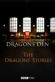Dragons’ Den: The Dragons’ Stories