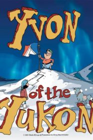 Yvon of the Yukon