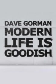 Dave Gorman’s Modern Life is Goodish
