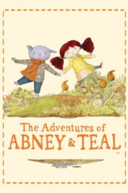 The Adventures of Abney & Teal