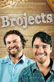 Brojects