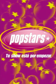 Popstars: Your Show Is About To Start.