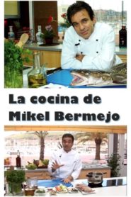 La cocina de Mikel Bermejo