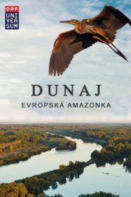 Danube: Europe’s Amazon