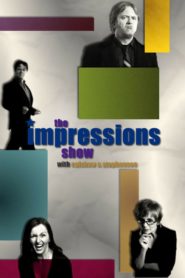 The Impressions Show with Culshaw and Stephenson