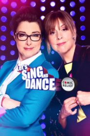 Let’s Sing and Dance for Comic Relief
