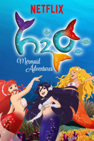 H2O – Abenteuer Meerjungfrau