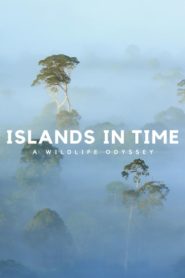 Islands in Time: A Wildlife Odyssey