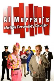 Al Murray’s Multiple Personality Disorder