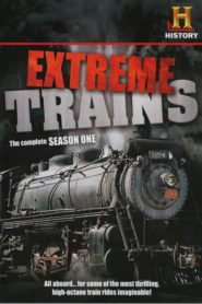 Extreme Trains