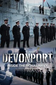 Devonport: Inside the Royal Navy
