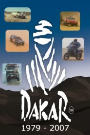 Rally Dakar Legenden