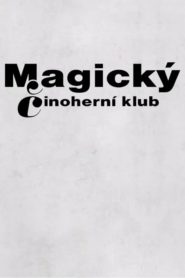 Magický Činoherní klub